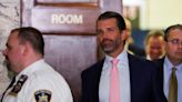 Trump kid says the darnedest things: Donald Trump Jr. gives guarded, sometimes flip testimony at fraud trial