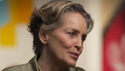 Sharon Stone Talks Mental Health, Says 'We're All Trying to Confront Our Demons — Me Too'