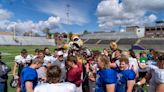 'Bigger than us': West All-Stars locked in for competition, cause ahead of 77th Montana East-West Shrine Game