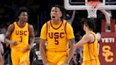 Boogie Ellis plans to return for USC as Trojans embark on a backcourt reboot