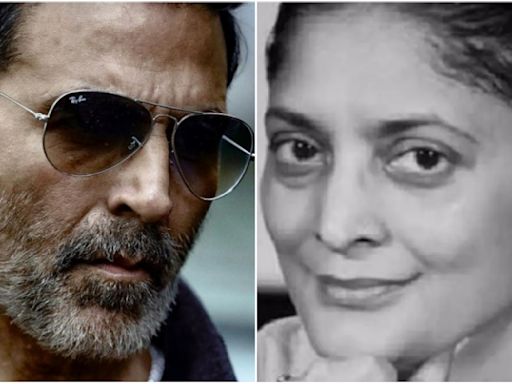 ‘Akshay Kumar didn’t shout, he looked through me’: Sudha Kongara on ‘friction’ with the star on Sarfira set, says producer had to mediate tensions