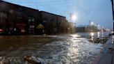 Storm battering western Alaska causes widespread flooding