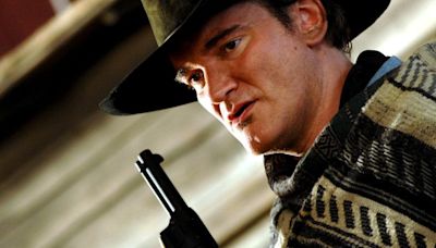 Quentin Tarantino has abandoned what was supposed to be his final movie; other directors should do the same