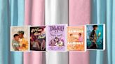 18 Trans Books By Trans Authors That Belong On Your 2023 TBR