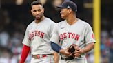 Xander Bogaerts reveals message to Rafael Devers before Red Sox extension