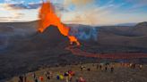 Iceland’s Blue Lagoon closed as 1,000 earthquakes hit in 24 hours