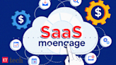 All that SaaS; AI woes