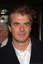 Chris Noth