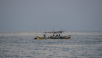 菲律賓抗議中共南海禁漁令 籲停止非法行動