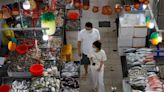Singapore core inflation eases for first time in eight months