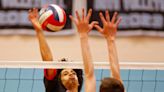 Juanita Sanchez spikes Johnston, looks ready to win boys volleyball title in second season