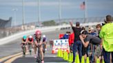 Daytona International Speedway welcomes thousands of triathletes this week