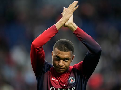 Mbappé busca su último título con el PSG en la copa francesa