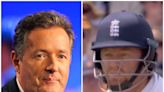 Piers Morgan wades in on Ashes ‘outrage’ after divisive Australia win: ‘Beyond defending’