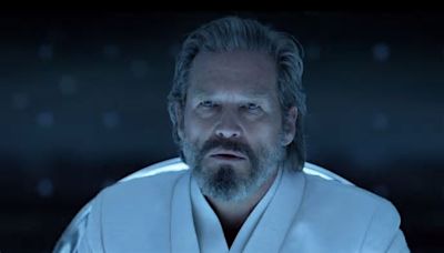 Jeff Bridges regresa al mundo digital para tercera película de Tron