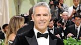 Andy Cohen Reacts to Meme About How He Can’t Pose With His Hands: ‘I’m Horrible at Posing!’
