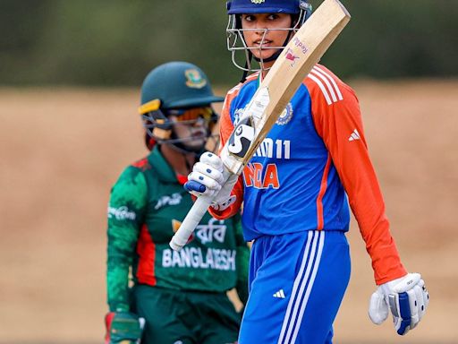 Women's T20 World Cup 2024: From Smriti Mandhana to Ellyse Perry, five players to watch out for