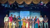 The Bhawanipur Education Society College Hosts National Science Day 2024