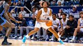 NBA draft prospect Dillon Jones follows Damian Lillard's footsteps; compared to Knicks' Josh Hart