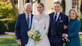Naomi Biden and Peter Neal Marry in White House Wedding