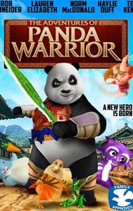 The Adventures of Panda Warrior