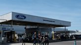 Ford says to cut 1,600 more jobs at Valencia factory