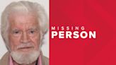 Silver Alert now active for missing Dardanelle man