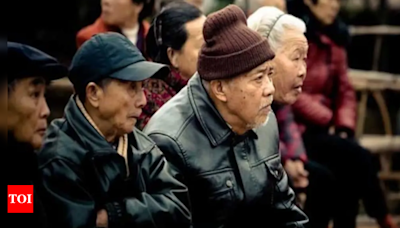 Explainer: Outrage in China over retirement age reform - Times of India