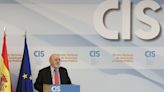 El CIS da una victoria al PSOE sobre el PP tras la carta de Pedro Sánchez