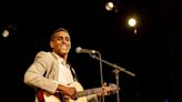 Singer Mikaben dies at 41 after going into cardiac arrest onstage in Paris