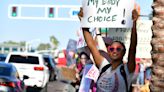 Arizona Senate repeals 1864 abortion ban, governor seen signing quickly