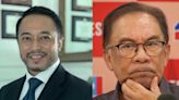 Ex-Umno man schools Anwar on difference between MAHB share deal and shares trade in open market