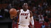 Knee issue again has Victor Oladipo out for Heat; Yurtseven also sidelined for Wednesday opener