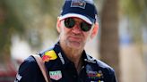 F1 Insider - Adrian Newey Could Have Left Red Bull Earlier