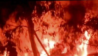 LIVE: Delhi's fire dept receives 220 calls in a day amid heatwave, says Atul Garg