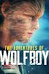 The True Adventures of Wolfboy