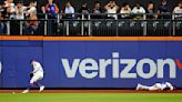 Mets manage just 2 runs in Francisco Alvarez’s return as Marlins grab series-opener