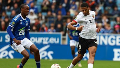 Man Utd were ‘one step away’ from signing Todibo, now wants to join Juventus