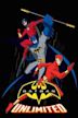 Batman Unlimited