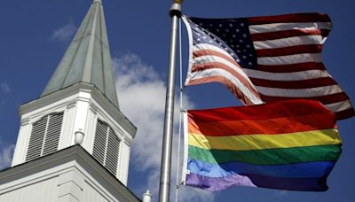 More than 1M Methodists leave church over same-sex rule change