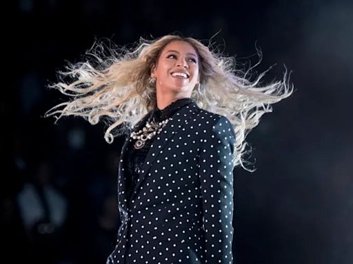 Kamala Harris taps Beyoncé's ‘Freedom’ for walkout song and new ad — with special permission