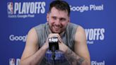 Sex Noises Interrupt NBA Star's Press Conference And He Plays It Perfectly