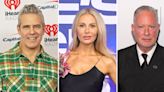 Andy Cohen Slams 'Ridiculous' Rumors Dorit and PK Faked Their Split