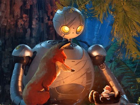 Box office preview: DreamWorks’ ‘The Wild Robot’ takes on Coppola’s ‘Megalopolis’ and others