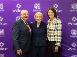 Wellstar Health System, Kennesaw State University expand partnership with $25 million investment