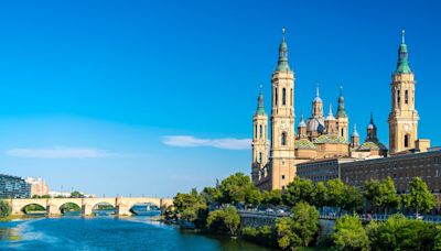 Zaragoza, la ciudad más allá del Pilar