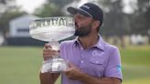 Stephan Jaeger holds off Scottie Scheffler, wins first PGA Tour title at 2024 Texas Children’s Houston Open