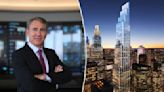 Billionaire’s new building to soar over Midtown for one very specific reason