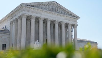 The Supreme Court upholds the conviction of woman who challenged expert testimony in a drug case