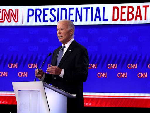 Hollywood’s Top Donors Freak Out After Biden’s Debate: ‘If He Doesn’t Drop Out, We’re Not Giving Any More Money...